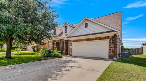 6625 Sierra Madre Dr, Fort Worth, TX, 76179-2589 | Card Image