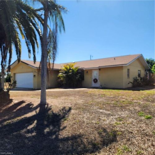 1922 Ne 20th Ct, Cape Coral, FL, 33909-4609 | Card Image