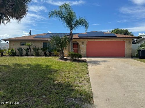 4350 Candlewood Ln, Ponce Inlet, FL, 32127-6950 | Card Image