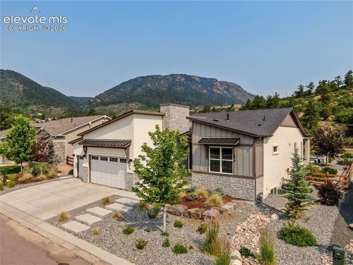 4226 Mesa Top Dr, Monument, CO, 80132-9251 | Card Image
