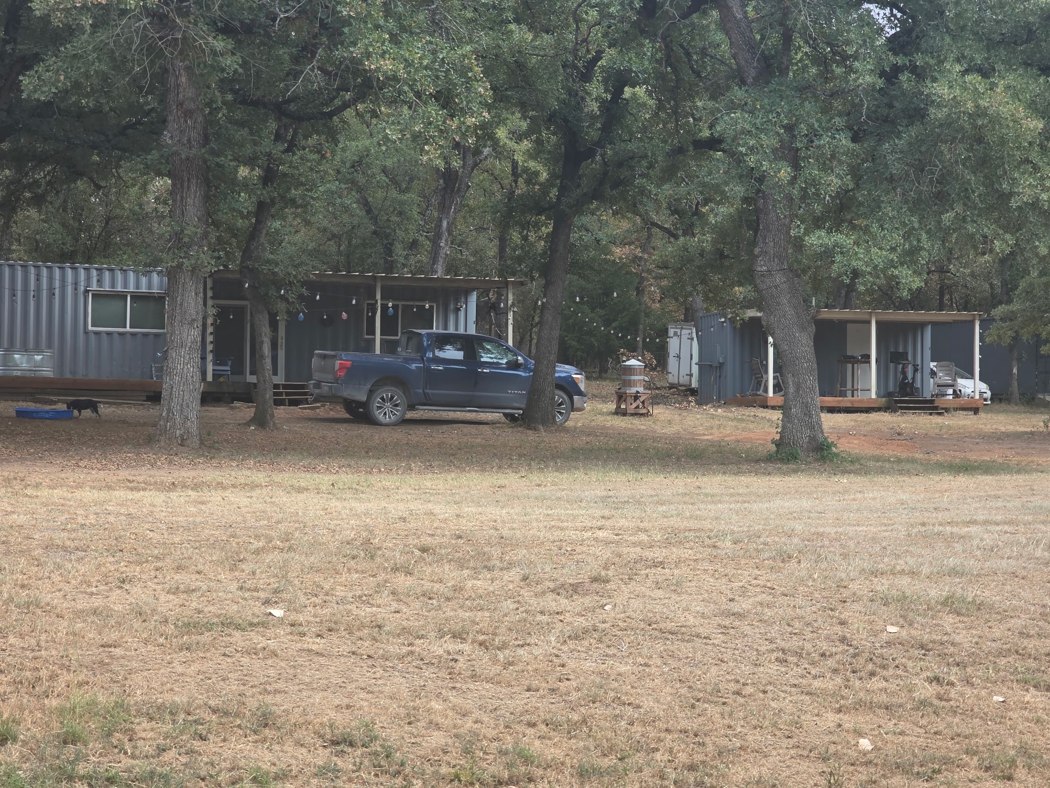Residential in Whitney 4