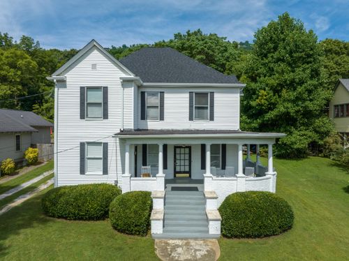 4411 Alabama Ave, Chattanooga, TN, 37409-1600 | Card Image