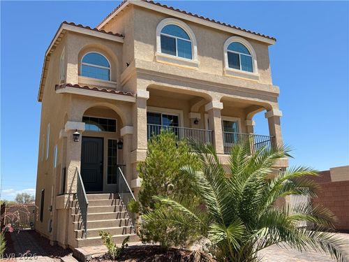 5878 Iris Vineyards Ave, Las Vegas, NV, 89141 | Card Image