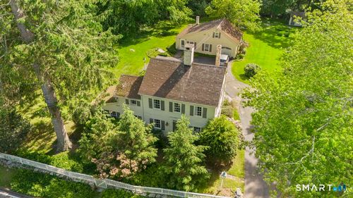 871 Ridgefield Rd, Wilton, CT, 06897-1419 | Card Image