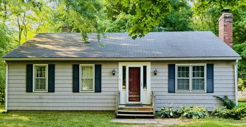 2384 W U Ave, Schoolcraft, MI, 49087-8729 | Card Image