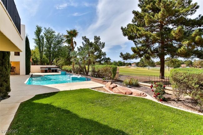 42 Gulf Stream Ct, House other with 4 bedrooms, 5 bathrooms and null parking in Las Vegas NV | Image 22