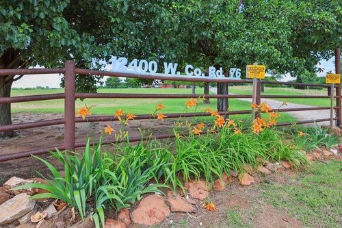 12400 W County Road 76, Crescent, OK, 73028 | Card Image