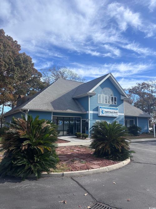 5905 S Kings Hwy, Myrtle Beach, SC, 29575-4967 | Card Image