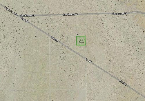 0 Power Line Rd, Mecca, CA, 92254 | Card Image