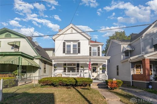 6106 Sycamore St, Elmwood Place, OH, 45216-2451 | Card Image