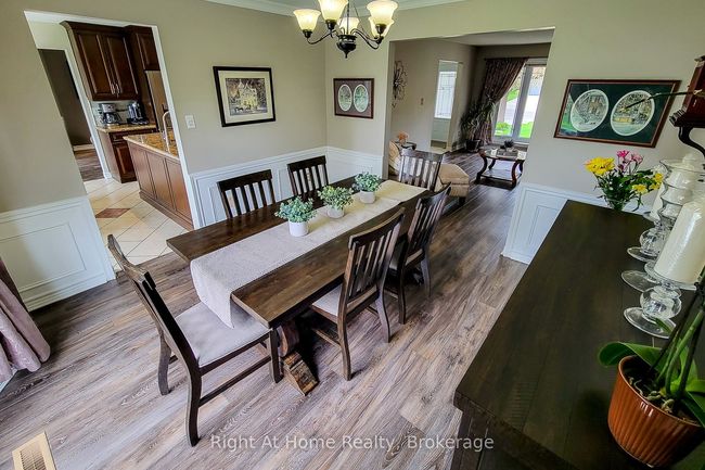 133 Lavender Dr, House other with 5 bedrooms, 3 bathrooms and 2 parking in Ancaster ON | Image 21