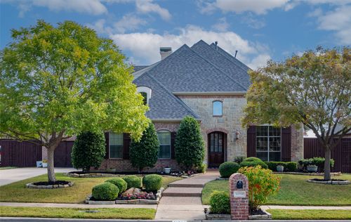 11726 Casa Grande Trl, Frisco, TX, 75033-0223 | Card Image
