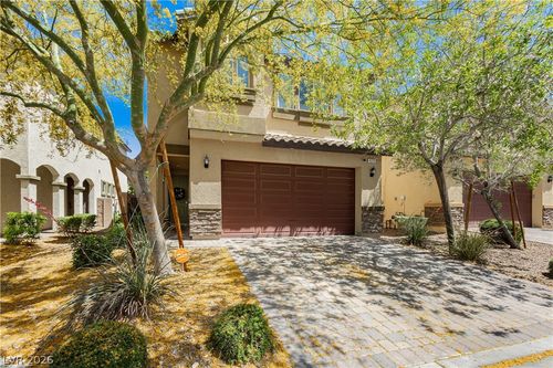 9226 Blue Agate St, Las Vegas, NV, 89178-6302 | Card Image