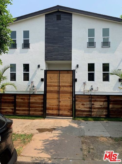 2509 Cincinnati St, Los Angeles, CA, 90033 | Card Image