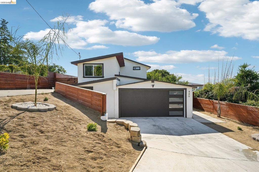 Residential in Vallejo 3