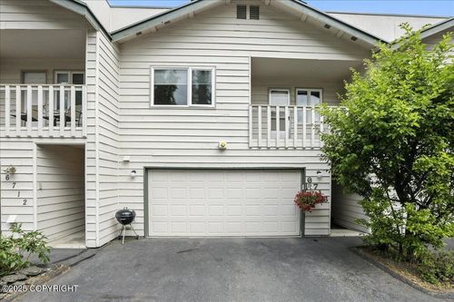 6716 Cutty Sark Street, Anchorage, AK, 99502 | Card Image