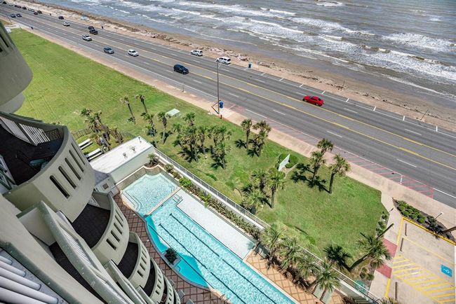 UNIT-904 - 9420 Seawall Blvd, Condo with 3 bedrooms, 2 bathrooms and 2 parking in Galveston TX | Image 15