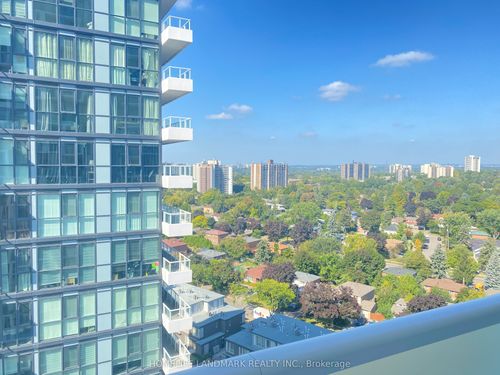 1701-188 Fairview Mall Dr, North York, ON, M2J0H7 | Card Image