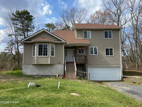 398 Gold Finch Rd, Bushkill, PA, 18324-8067 | Card Image