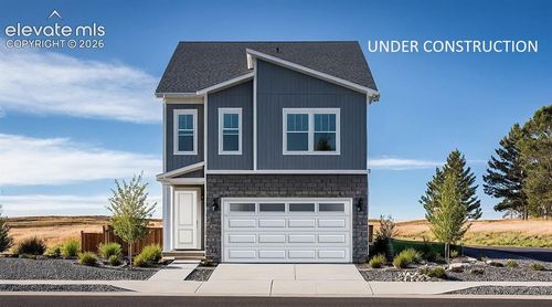 7729 Slate River Way, Colorado Springs, CO, 80908 | Card Image