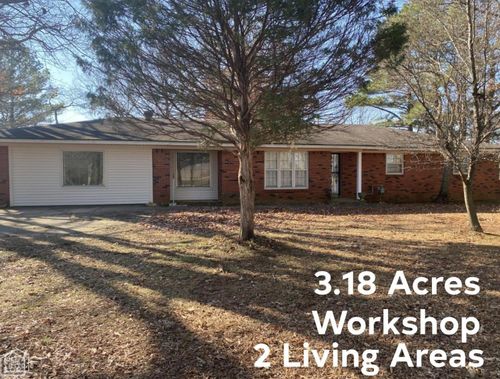 2001 Arrowhead Farm Rd, Jonesboro, AR, 72401-0489 | Card Image