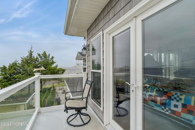 206 Beach Ave, House other with 5 bedrooms, 3 bathrooms and null parking in Leonardo NJ | Image 33