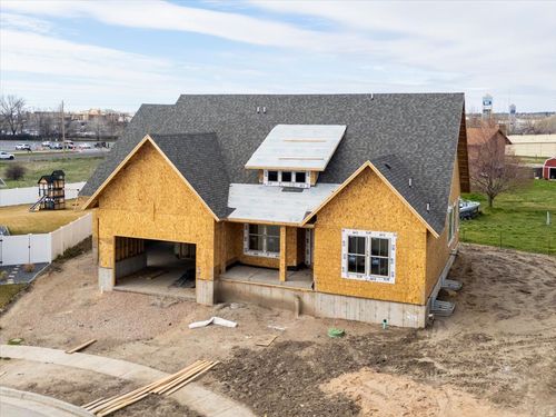 207-68 S Horizon Dr, Farmington, UT, 84025-4430 | Card Image