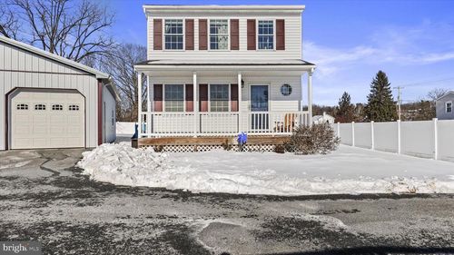 200 Pleasant View Rd, HUMMELSTOWN, PA, 17036-8648 | Card Image