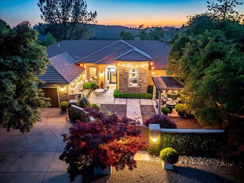 6340 Roller Coaster Rd, Garden Valley, CA, 95633-9725 | Card Image