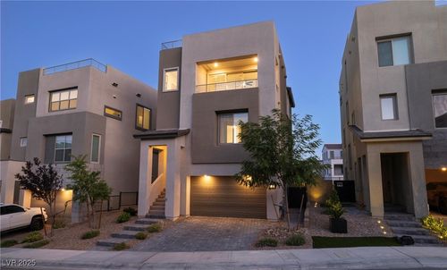 11701 Gentle Birdsong Avenue, Las Vegas, NV, 89138 | Card Image