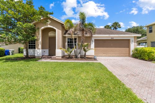 9907 E Verona Cir, Vero Beach, FL, 32966-3120 | Card Image