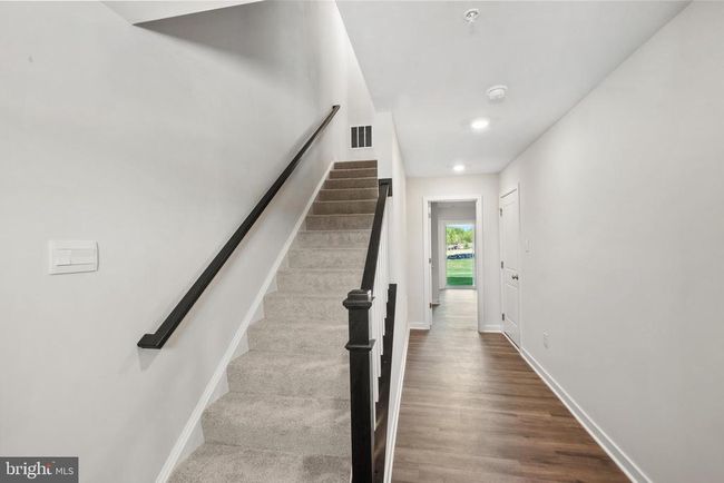 16603 Green Glade Dr, Townhouse with 3 bedrooms, 4 bathrooms and null parking in BRANDYWINE MD | Image 4