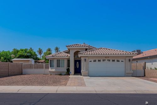 229 W Monroe St, Somerton, AZ, 85350 | Card Image