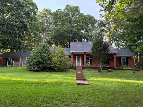 4005 Salt Creek Rd, Benton, AR, 72019-7028 | Card Image