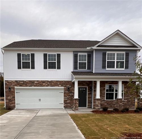 3013 Bayview (Lot 73) Drive, Vass, NC, 28394 | Card Image