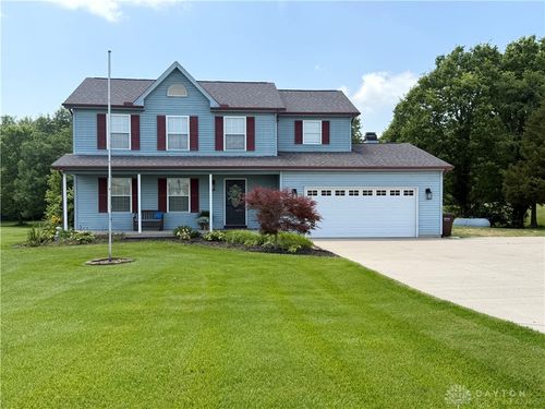 8761 N Sr 503, Lewisburg, OH, 45338 | Card Image