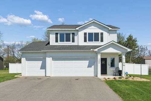 1305 Violet St, New Richmond, WI, 54017-1301 | Card Image