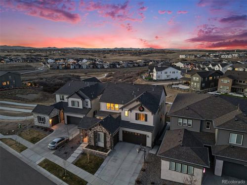 6431 Barnstead Dr, Castle Pines, CO, 80108-9536 | Card Image