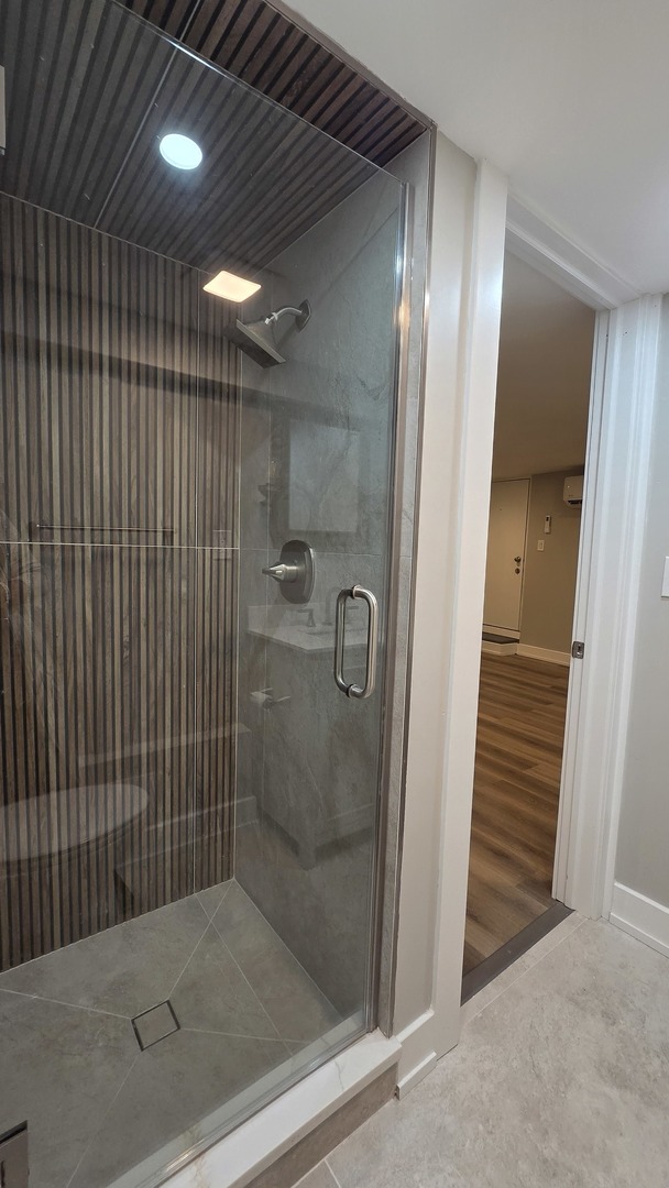 Residential Lease in Chicago