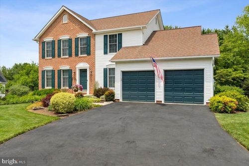 116 Mariam Pass, MIDDLETOWN, MD, 21769-7850 | Card Image