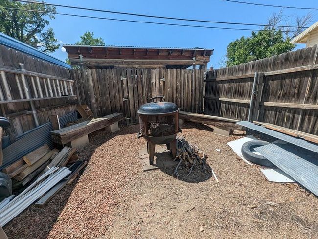 816 Belleview Ave, House other with 3 bedrooms, 2 bathrooms and 3 parking in La Junta CO | Image 25