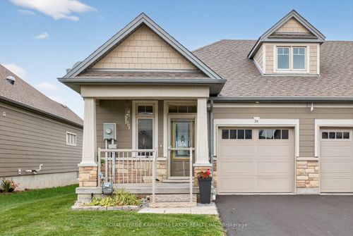 26 Chadwin Dr, Lindsay, ON, K9V0E9 | Card Image