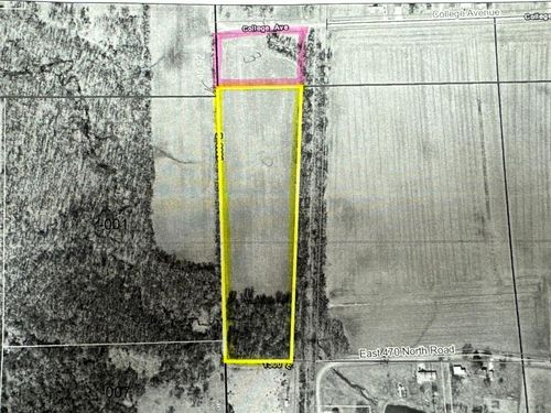 1500 College Ave, Georgetown, IL, 61846 | Card Image