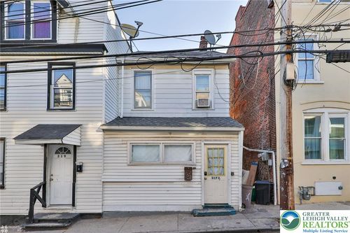 317 N Law Street, Allentown City, PA, 18102 | Card Image
