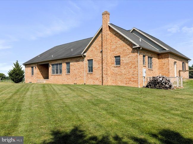 13426 Rhodes Ct, House other with 3 bedrooms, 4 bathrooms and null parking in Clear Spring MD | Image 37