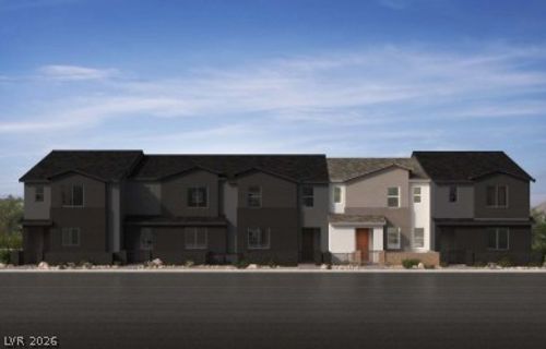 8486 Bayside Bluff Avenue, Las Vegas, NV, 89149 | Card Image