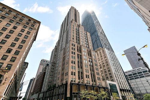 5c-159 Walton Pl, Chicago, IL, 60611-1966 | Card Image
