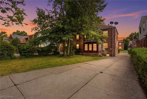 4079 Okalona Rd, South Euclid, OH, 44121-2623 | Card Image