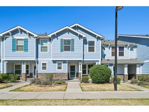 5777 N Danube St, Denver, CO, 80249 | Card Image