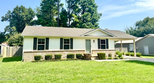 1110 Michael Ln, Dyersburg, TN, 38024-1814 | Card Image
